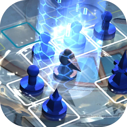 卧底象棋