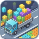 方块卡车